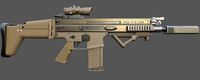 scar L