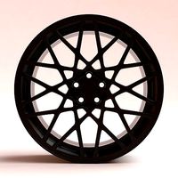 Rotiform BLQ printable | 3D