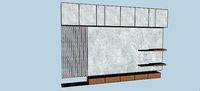 Tv-unit