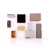 BEST PARAMETRIC WARDROBE model created in Revit Family