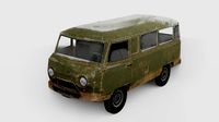 Uaz-452