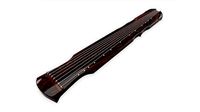 Zither Chinese musical instrument