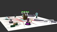 Kota Scifi