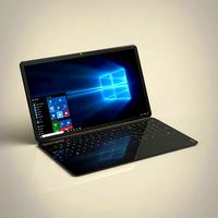 Thin Laptop