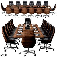 conference table02