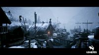 Viking Village Environment Megapack -Modular- Interiors - UE-FBX