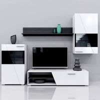 Living furniture TV Stand Lazurit Lens