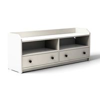 HAUGA - TV Bench