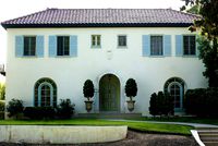 2021 PBR False Cypress Landscaping - Chamaecyparis Allumii