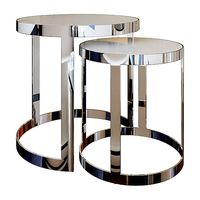 Set of 2 Coffee Tables