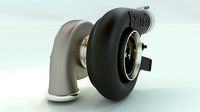 Garrett Turbo Charger