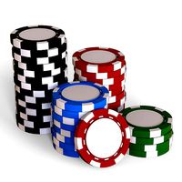 Casino Chips