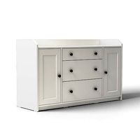 HAUGA - Sideboard