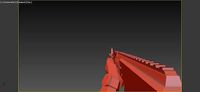 Generic FPS Animation AK
