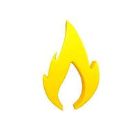 Fire Symbol v10 005