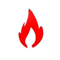 Fire Symbol v10 002