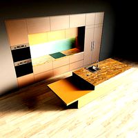 85-Kitchen1 matte 8