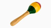 Maracas percussion instrument