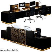 reception table01