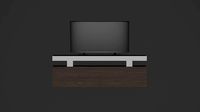 TV stand