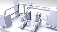 Boiler room