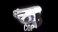 Cop 357 Derringer