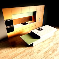 25-Kitchen1 matte 3