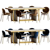 Dinning Set