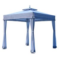 RH TUUCI ATLANTIS PAVILION CABANA