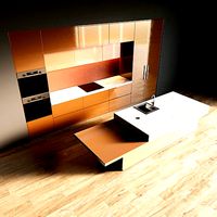 85-Kitchen1 glossy 8