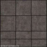 Peronda Detroit Anthracite