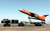 TM76 Mace Misslile