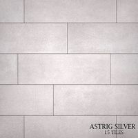 Peronda Astrig Silver