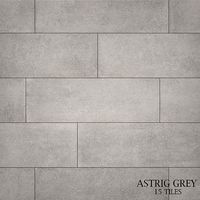 Peronda Astrig Grey
