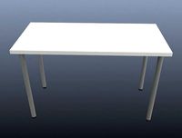 IKEA Linnmon Adils Desk