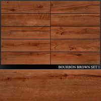Peronda Bourbon Brown Set 1