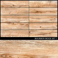 Peronda Bourbon Beige Set 1