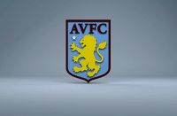 Aston Villa Football Club Logo