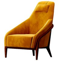 Ulivi Adele High armchair