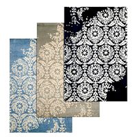 Rug Set 2275