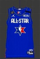 NBA Jersey Pack