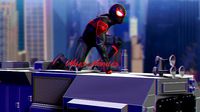 Miles Morales Spider-man | 3D
