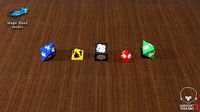 Frp Dices | 3D