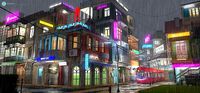 city street Tbilisi