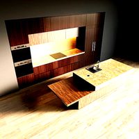 37-Kitchen1 texture 4