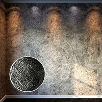 Decorative Stucco 393 - 8K Shader