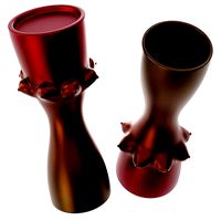 Camille Vase
