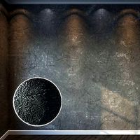 Decorative Stucco 391 - 8K Shader
