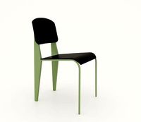 Jean Prouve chair