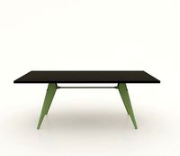 Jean Prouve table